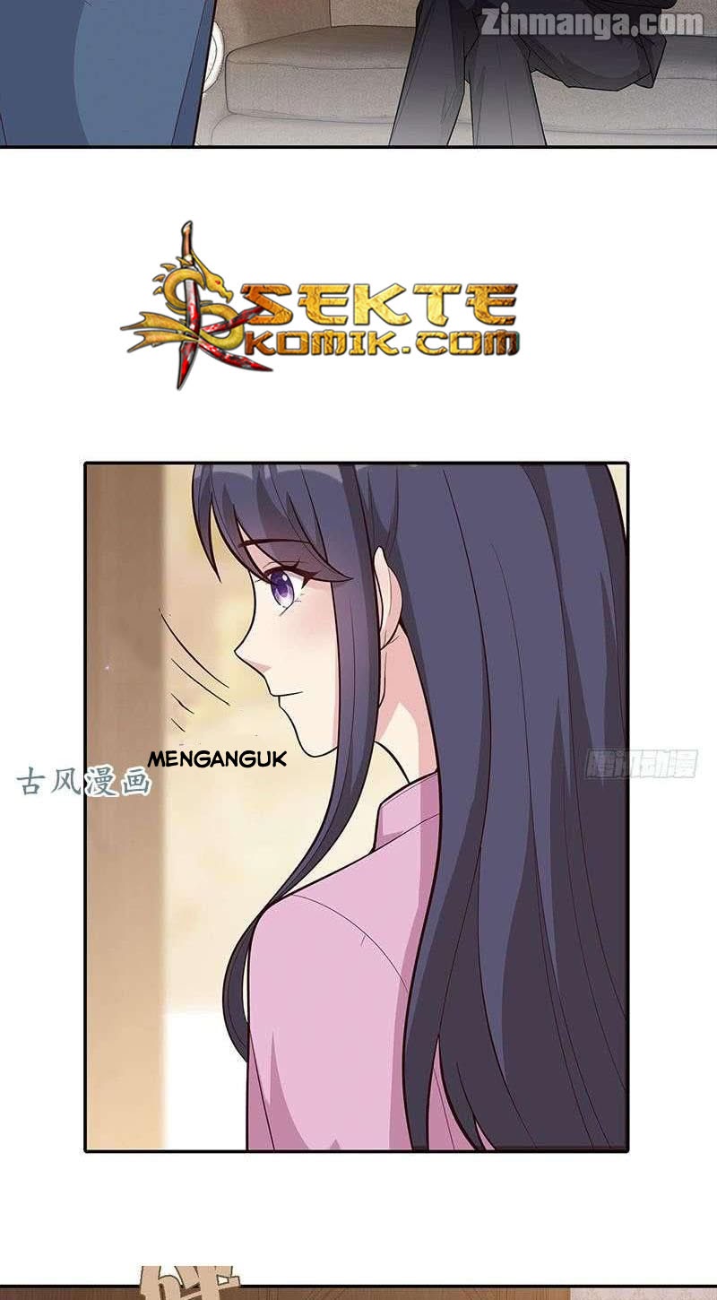 The Wife Contract and My Daughter’s Nanny chapter 5